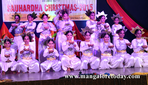 Sauharda Christmas Mangalore